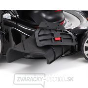 Akumulátorová kosačka na trávu VeGA 46S ECO 80V 6in1 + AKU set Akumulátorová kosačka na trávu VeGA 46S ECO 80V 6in1 + AKU set náhled