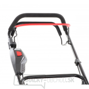 Akumulátorová kosačka na trávu VeGA 46S ECO 80V 6in1 + AKU set Akumulátorová kosačka na trávu VeGA 46S ECO 80V 6in1 + AKU set náhled