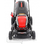 Akumulátorová kosačka na trávu VeGA 46S ECO 80V 6in1 + AKU set Akumulátorová kosačka na trávu VeGA 46S ECO 80V 6in1 + AKU set náhled