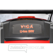 Akumulátorová kosačka na trávu VeGA 46S ECO 80V 6in1 + AKU set Akumulátorová kosačka na trávu VeGA 46S ECO 80V 6in1 + AKU set náhled