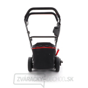 Akumulátorová kosačka na trávu VeGA 46S ECO 80V 6in1 + AKU set náhled