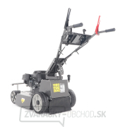 Benzínová mulčovacia kosačka na trávu Weibang WB BC 537 SCV Náhľad