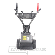 Benzínová mulčovacia kosačka na trávu Weibang WB BC 537 SCV Náhľad