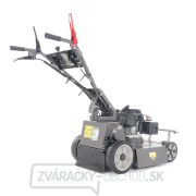 Benzínová mulčovacia kosačka na trávu Weibang WB BC 537 SCV náhled