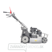 Benzínová mulčovacia kosačka na trávu Weibang WB BC 537 SCV náhled