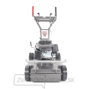 Benzínová mulčovacia kosačka na trávu Weibang WB BC 537 SCV náhled