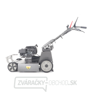Benzínová mulčovacia kosačka na trávu Weibang WB BC 537 SCV náhled