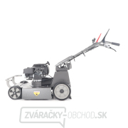 Benzínová mulčovacia kosačka na trávu Weibang WB BC 537 SCV náhled