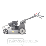 Benzínová mulčovacia kosačka na trávu Weibang WB BC 537 SCV náhled