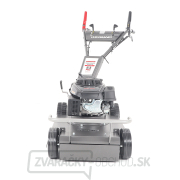 Benzínová mulčovacia kosačka na trávu Weibang WB BC 537 SCV náhled