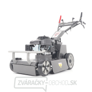 Benzínová mulčovacia kosačka na trávu Weibang WB BC 537 SCV náhled