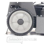 Benzínová mulčovacia kosačka na trávu Weibang WB BC 537 SCV náhled