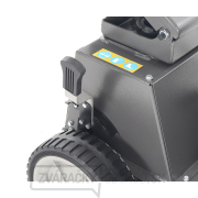 Benzínová mulčovacia kosačka na trávu Weibang WB BC 537 SCV náhled