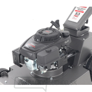 Benzínová mulčovacia kosačka na trávu Weibang WB BC 537 SCV náhled