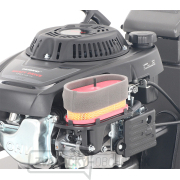 Benzínová mulčovacia kosačka na trávu Weibang WB BC 537 SCV náhled