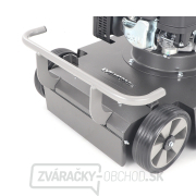 Benzínová mulčovacia kosačka na trávu Weibang WB BC 537 SCV náhled