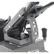 Benzínová mulčovacia kosačka na trávu Weibang WB BC 537 SCV náhled