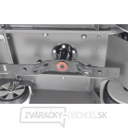 Benzínová mulčovacia kosačka na trávu Weibang WB BC 537 SCV náhled