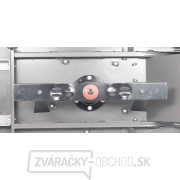 Benzínová mulčovacia kosačka na trávu Weibang WB BC 537 SCV náhled