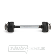 Benzínová mulčovacia kosačka na trávu Weibang WB BC 537 SCV náhled