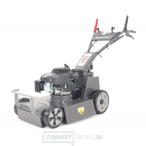 Benzínová mulčovacia kosačka na trávu Weibang WB BC 537 SCV Benzínová mulčovacia kosačka na trávu Weibang WB BC 537 SCV gallery main image