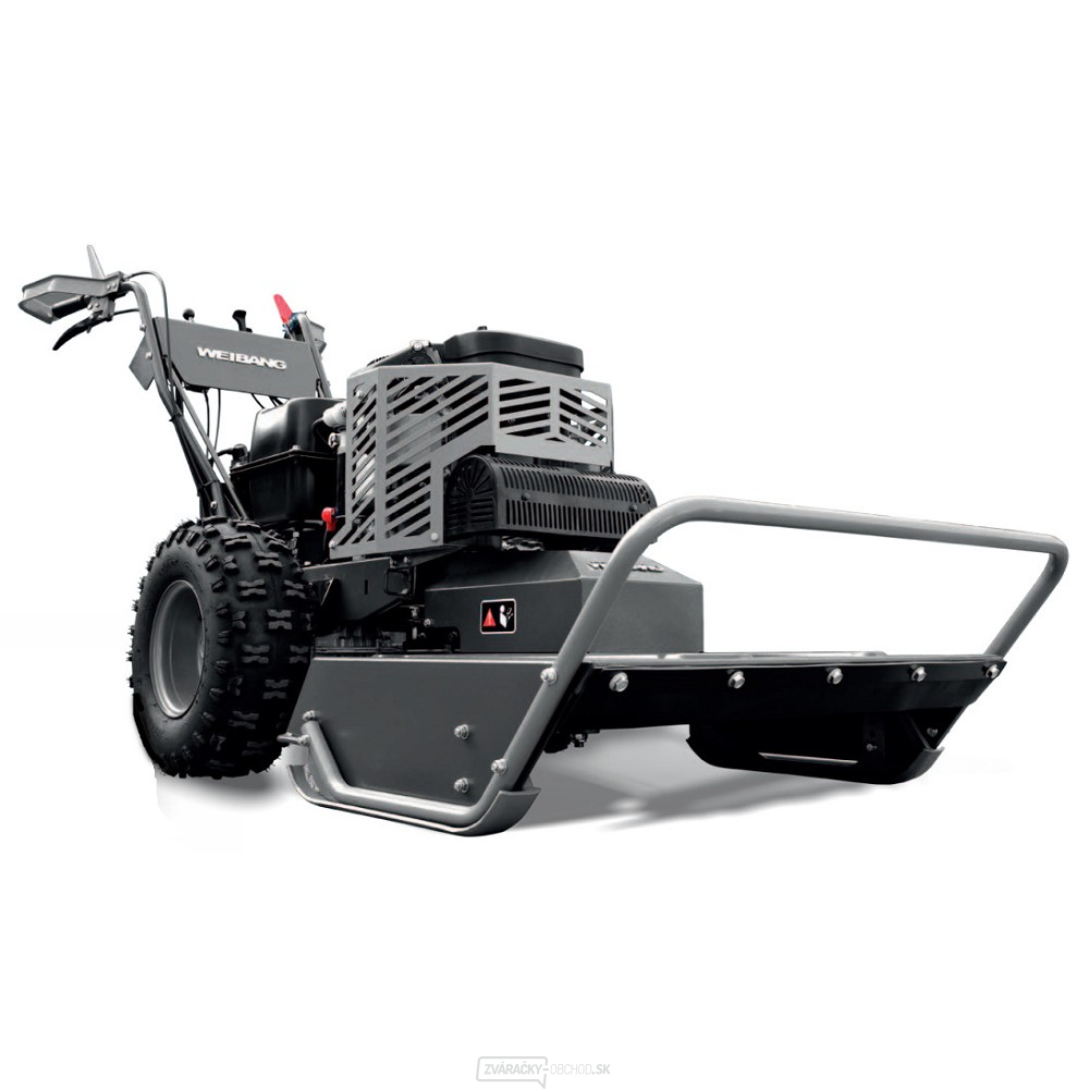 Kosačka na trávu Weibang WB BC 7623 LC