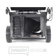 Benzínová kosačka na trávu ACTIVE 5400 SB AL Benzínová kosačka na trávu ACTIVE 5400 SB AL náhled