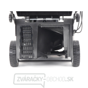 Benzínová kosačka na trávu ACTIVE 5400 SB AL náhled