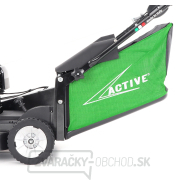 Benzínová kosačka na trávu ACTIVE 5400 SB AL náhled