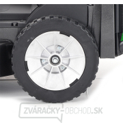 Benzínová kosačka na trávu ACTIVE 5400 SB AL náhled