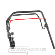 Benzínová kosačka na trávu ACTIVE 5400 SB AL náhled