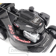 Benzínová kosačka na trávu ACTIVE 5400 SB AL náhled