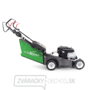 Benzínová kosačka na trávu ACTIVE 5400 SB AL náhled
