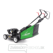 Benzínová kosačka na trávu ACTIVE 5400 SB AL náhled
