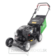 Benzínová kosačka na trávu ACTIVE 5400 SB AL náhled
