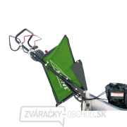 Benzínová kosačka na trávu ACTIVE 5400 SB AL náhled