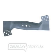 Benzínová kosačka na trávu ACTIVE 5400 SB AL náhled