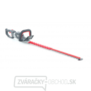 Akumulátorové nožnice na živý plot CRAMER 82HD75 (Dodávané bez batérie a nabíjačky) Akumulátorové nožnice na živý plot CRAMER 82HD75 (Dodávané bez batérie a nabíjačky) náhled