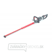 Akumulátorové nožnice na živý plot CRAMER 82HD75 (Dodávané bez batérie a nabíjačky) Akumulátorové nožnice na živý plot CRAMER 82HD75 (Dodávané bez batérie a nabíjačky) náhled