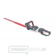 Akumulátorové nožnice na živý plot CRAMER 82HD75 (Dodávané bez batérie a nabíjačky) Akumulátorové nožnice na živý plot CRAMER 82HD75 (Dodávané bez batérie a nabíjačky) náhled