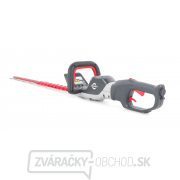 Akumulátorové nožnice na živý plot CRAMER 82HD75 (Dodávané bez batérie a nabíjačky) Akumulátorové nožnice na živý plot CRAMER 82HD75 (Dodávané bez batérie a nabíjačky) náhled