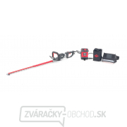 Akumulátorové nožnice na živý plot CRAMER 82HD75 (Dodávané bez batérie a nabíjačky) Akumulátorové nožnice na živý plot CRAMER 82HD75 (Dodávané bez batérie a nabíjačky) náhled