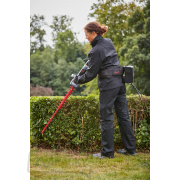 Akumulátorové nožnice na živý plot CRAMER 82HD75 (Dodávané bez batérie a nabíjačky) Akumulátorové nožnice na živý plot CRAMER 82HD75 (Dodávané bez batérie a nabíjačky) náhled