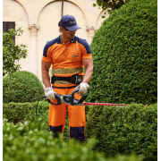 Akumulátorové nožnice na živý plot CRAMER 82HD75 (Dodávané bez batérie a nabíjačky) Akumulátorové nožnice na živý plot CRAMER 82HD75 (Dodávané bez batérie a nabíjačky) náhled