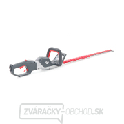 Akumulátorové nožnice na živý plot CRAMER 82HD75 (Dodávané bez batérie a nabíjačky) náhled