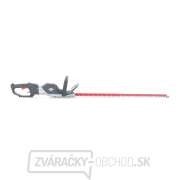 Akumulátorové nožnice na živý plot CRAMER 82HD75 (Dodávané bez batérie a nabíjačky) náhled