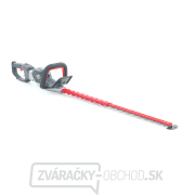 Akumulátorové nožnice na živý plot CRAMER 82HD75 (Dodávané bez batérie a nabíjačky) náhled