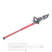 Akumulátorové nožnice na živý plot CRAMER 82HD75 (Dodávané bez batérie a nabíjačky) náhled