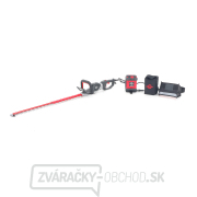 Akumulátorové nožnice na živý plot CRAMER 82HD75 (Dodávané bez batérie a nabíjačky) náhled