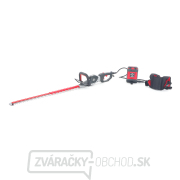 Akumulátorové nožnice na živý plot CRAMER 82HD75 (Dodávané bez batérie a nabíjačky) náhled